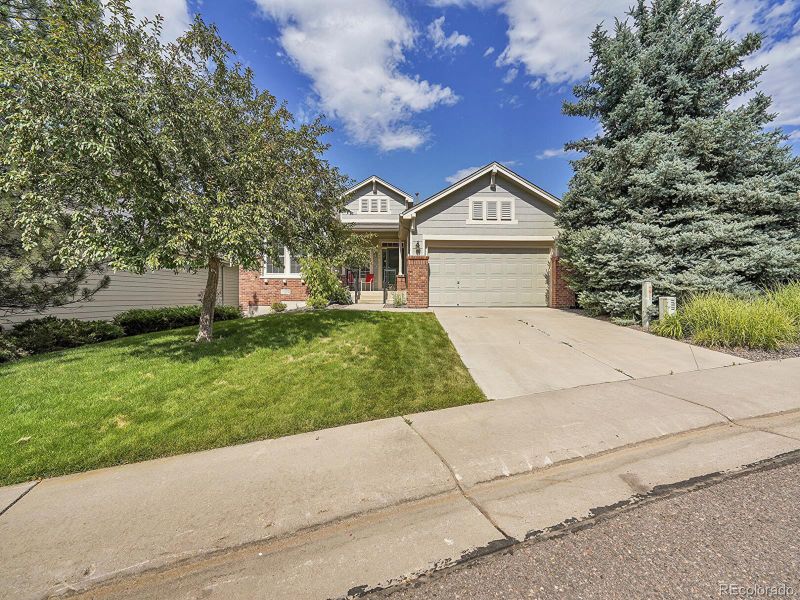 7464 Snow Lily Pl, Castle Pines, CO 80108