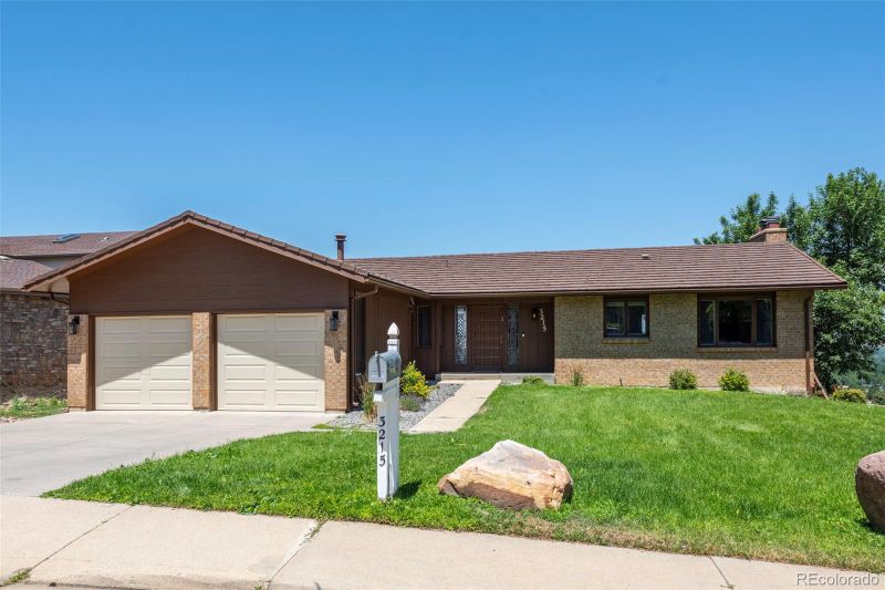 3215 Lafayette Dr, Boulder, CO 80305