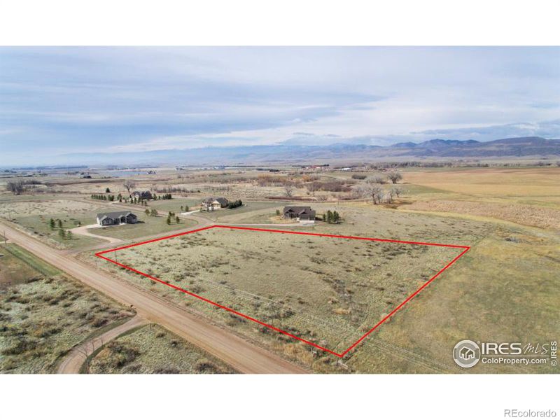 12145 Spotted Pony Cir, Fort Collins, CO 80524