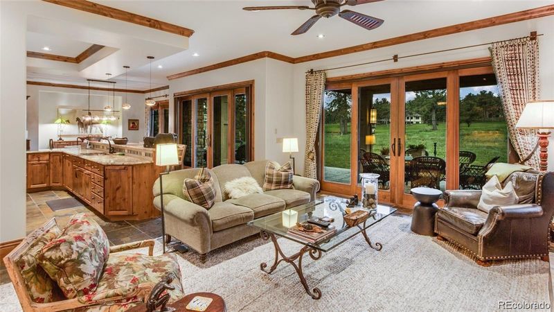 1979 Interlocken Dr, Evergreen, CO 80439