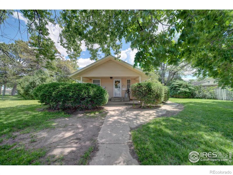 762 Bent Ave, Akron, CO 80720