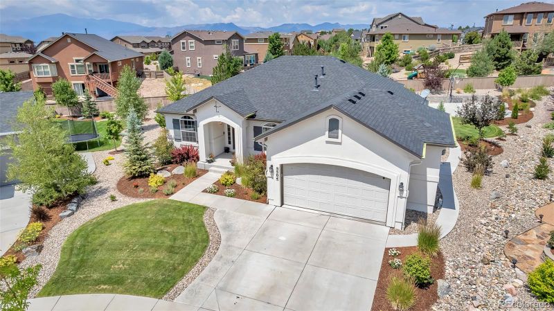 5504 Tonbridge Pl, Colorado Springs, CO 80924