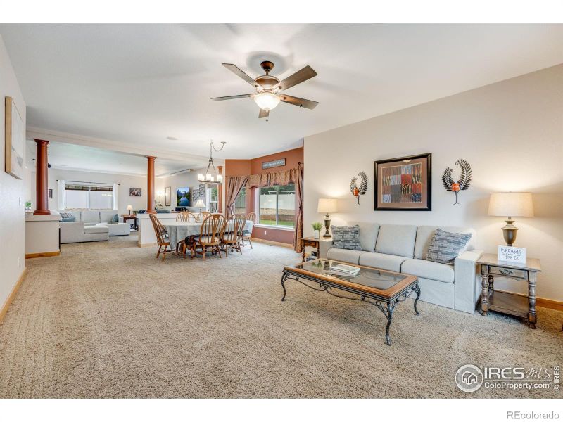 3546 Pinewood Ct, Johnstown, CO 80534