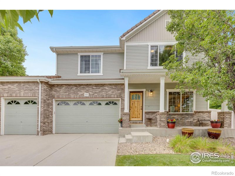 3546 Pinewood Ct, Johnstown, CO 80534