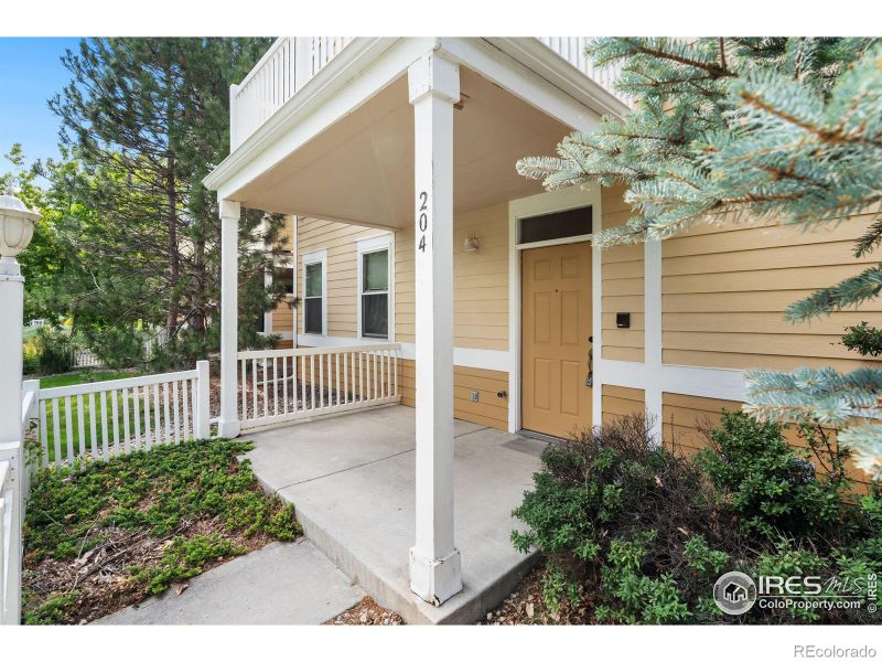 2019 Grays Peak Dr #204, Loveland, CO 80538