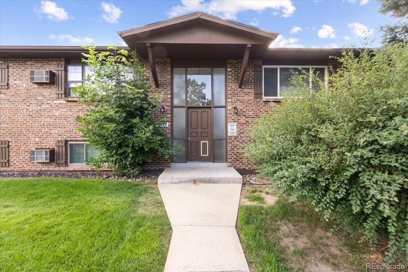 6621 Dublin Loop #2, Colorado Springs, CO 80918