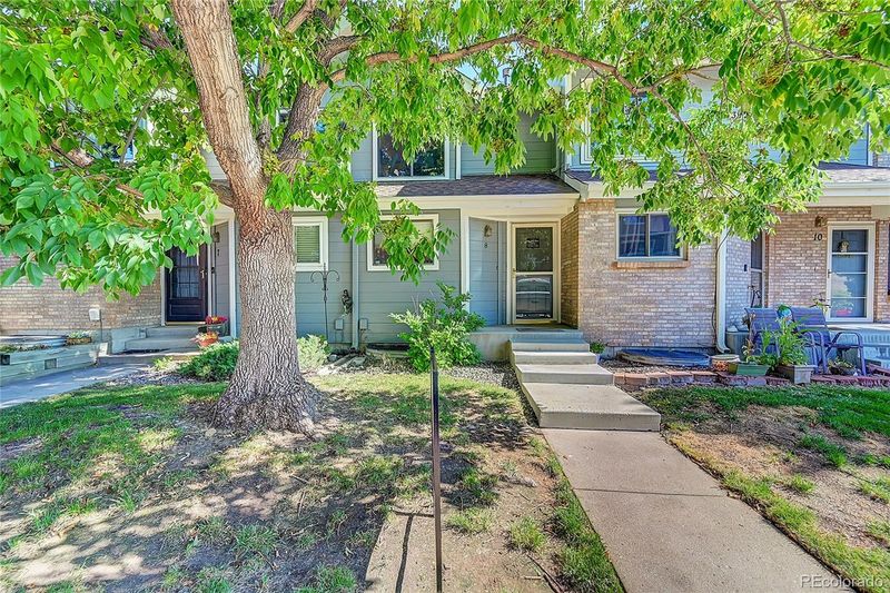 8739 W Cornell Ave #8, Lakewood, CO 80227