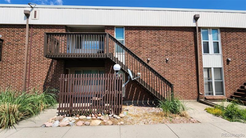 3663 S Sheridan Blvd #I14, Denver, CO 80235