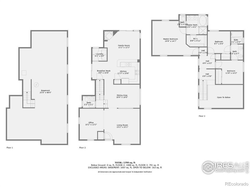 3260 Billington Dr, Erie, CO 80516
