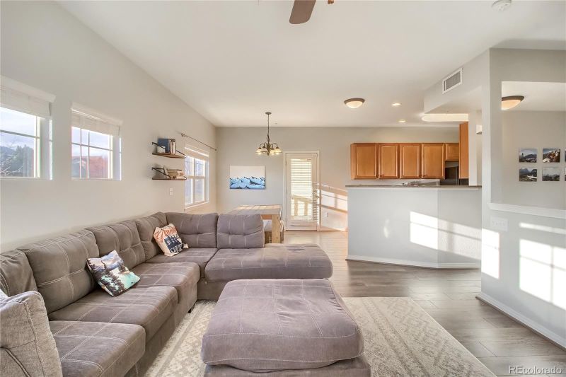 9335 Amison Cir #203, Parker, CO 80134
