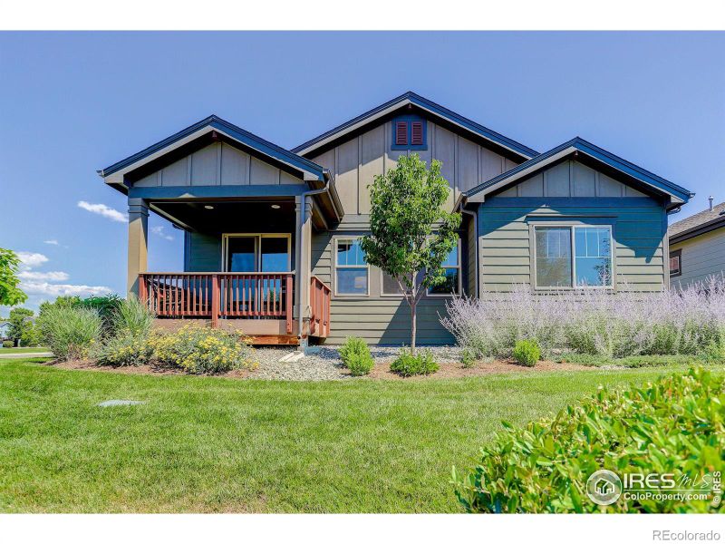 701 Widgeon Cir, Longmont, CO 80503