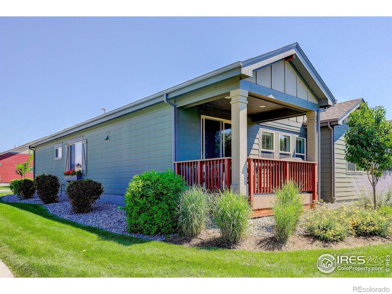 701 Widgeon Cir, Longmont, CO 80503