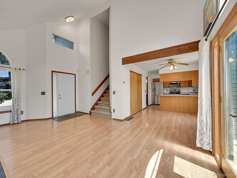 4843 S Tower Way, Aurora, CO 80015