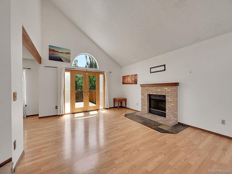 4843 S Tower Way, Aurora, CO 80015
