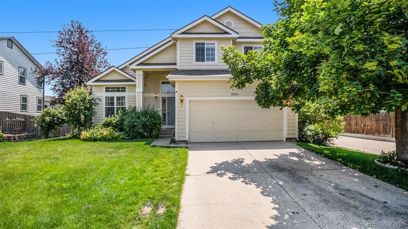 18800 E Whitaker Cir, Aurora, CO 80015