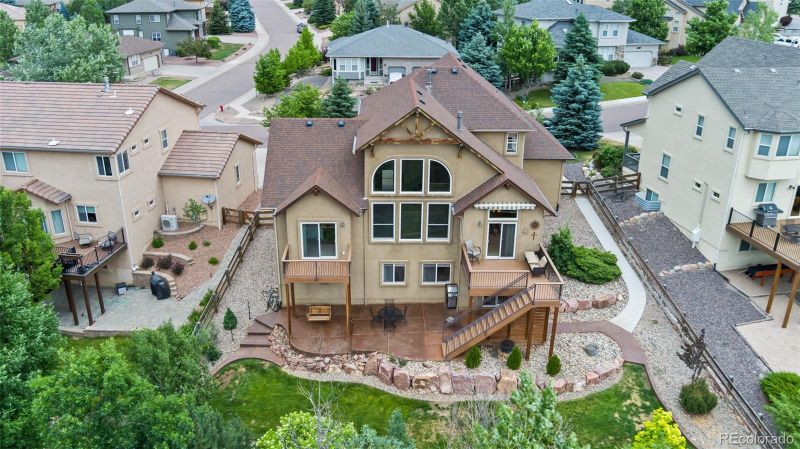 395 Venison Creek, Monument, CO 80132