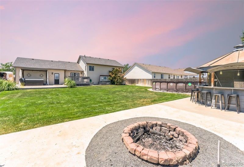 170 S Dickson St, Keenesburg, CO 80643