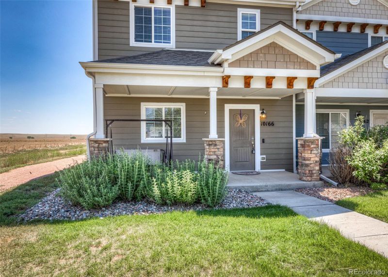 10166 Silverstirrup Dr, Colorado Springs, CO 80925