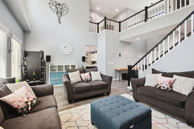 6077 S Sicily Way, Centennial, CO 80015