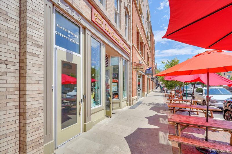 1275 Washington Ave #R206, Golden, CO 80401
