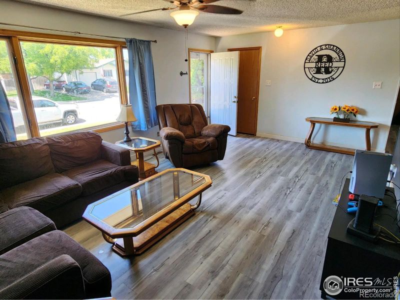 831 Park St, Sterling, CO 80751