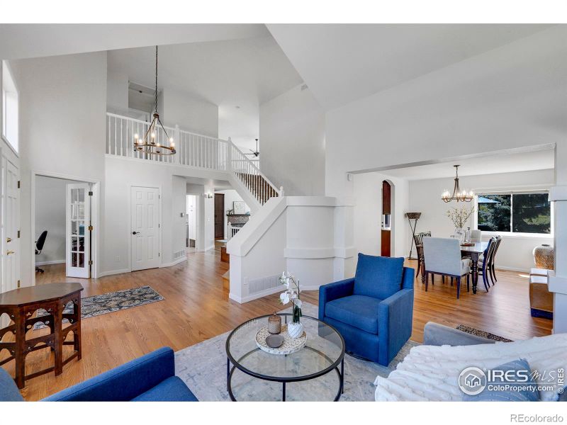 2331 High Lonesome Trl, Lafayette, CO 80026