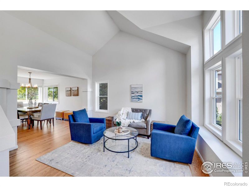 2331 High Lonesome Trl, Lafayette, CO 80026