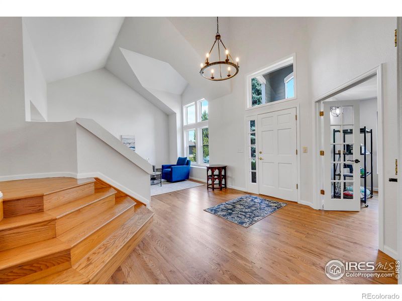 2331 High Lonesome Trl, Lafayette, CO 80026