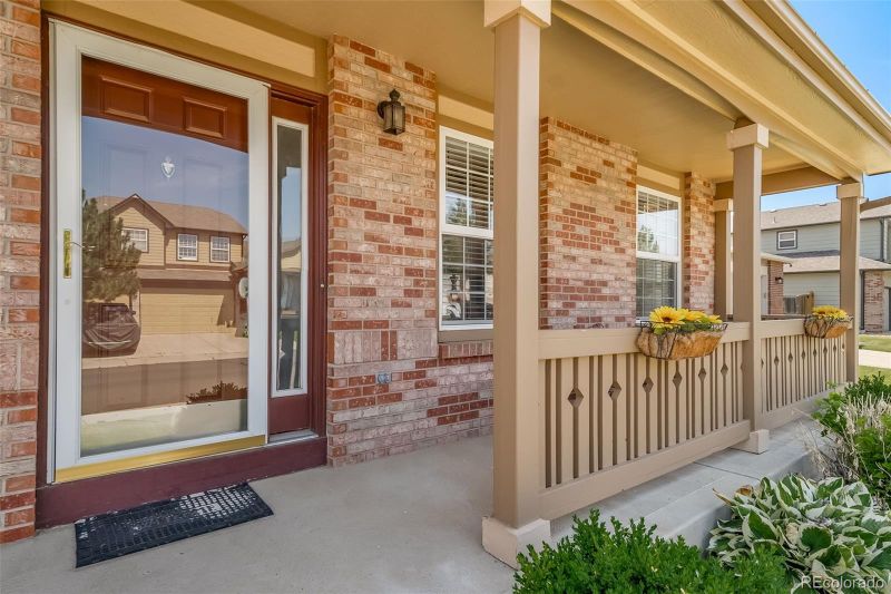 19981 E Caspian Cir, Aurora, CO 80013