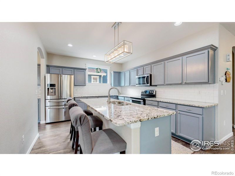 2155 Harmony Park Dr, Denver, CO 80234