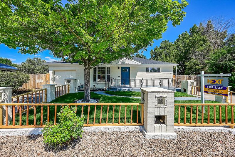 11038 Ogden St, Northglenn, CO 80233