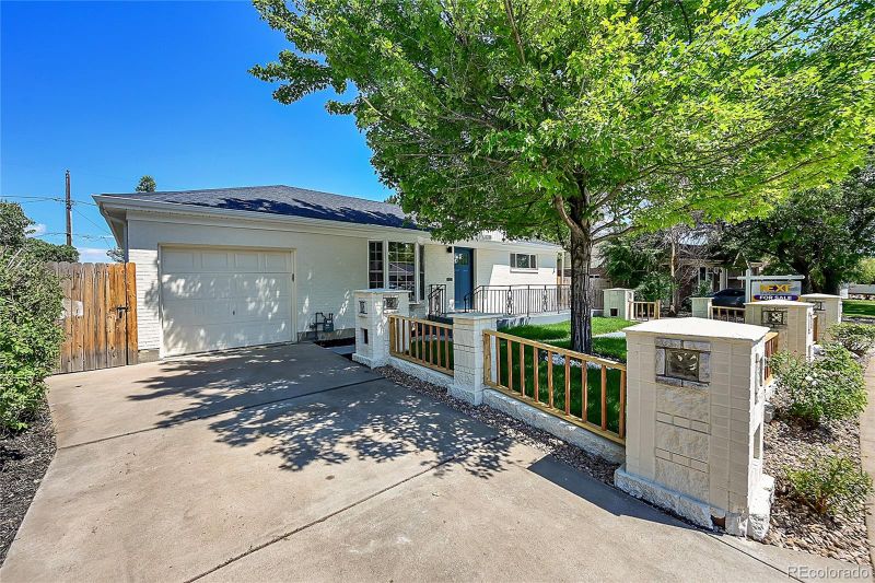 11038 Ogden St, Northglenn, CO 80233