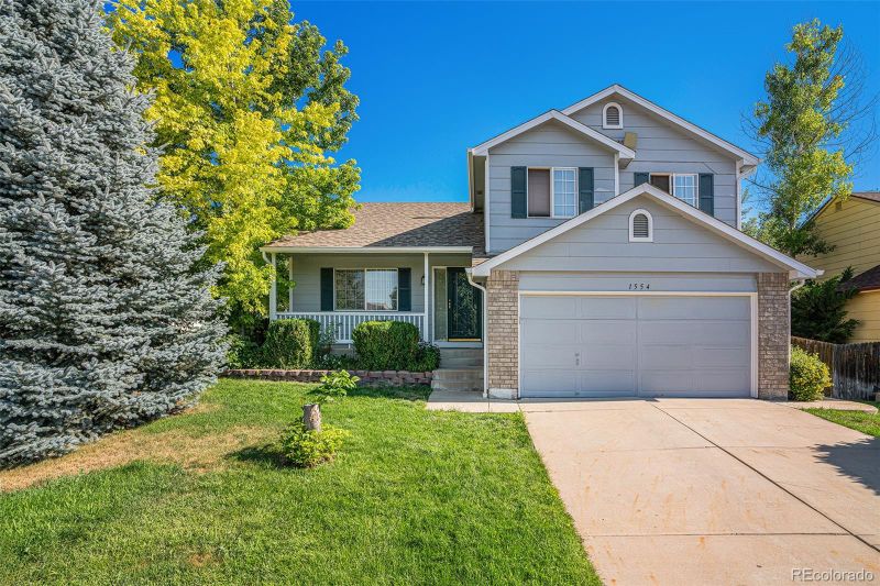 1554 Cedarwood Dr, Longmont, CO 80504
