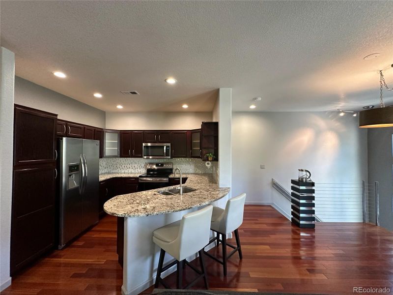 6647 S Forest Way #G, Centennial, CO 80121