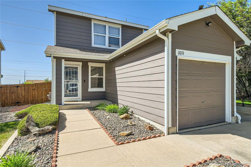 1120 E 78th Pl, Denver, CO 80229
