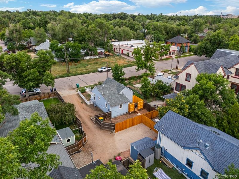 620 N Royer St, Colorado Springs, CO 80903
