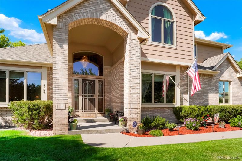 5763 Secrest Ct, Golden, CO 80403