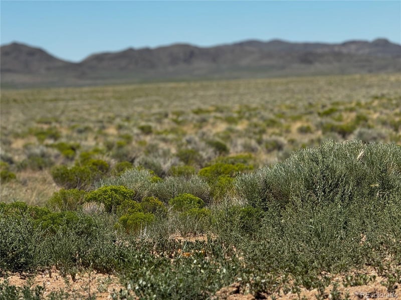 Lot 18 Russ Rd, San Luis, CO 81152