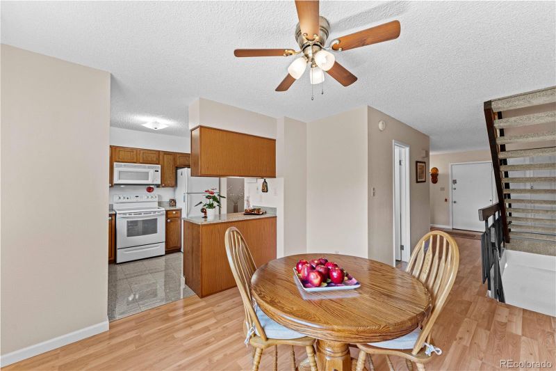 532 E Highline Cir, Centennial, CO 80122
