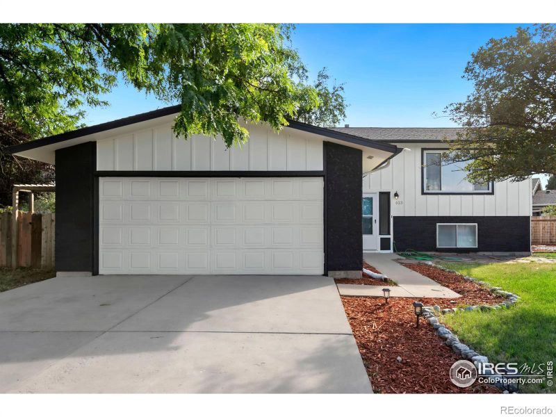 613 Boltz Dr, Fort Collins, CO 80525