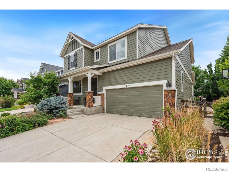 5115 Cinquefoil Ln, Fort Collins, CO 80528