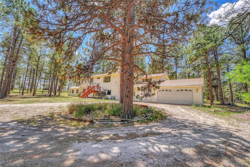37057 Timber Dr, Elizabeth, CO 80107