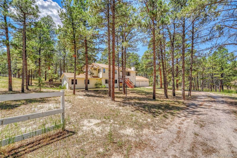 37057 Timber Dr, Elizabeth, CO 80107