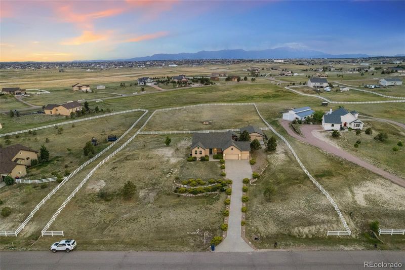 12260 Conestoga Trl, Elbert, CO 80106