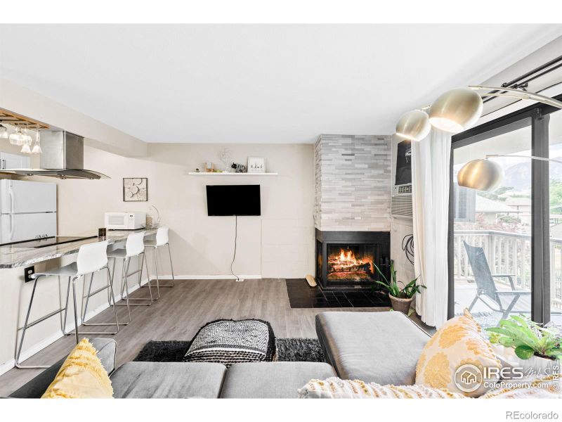 665 Manhattan Dr #205, Boulder, CO 80303