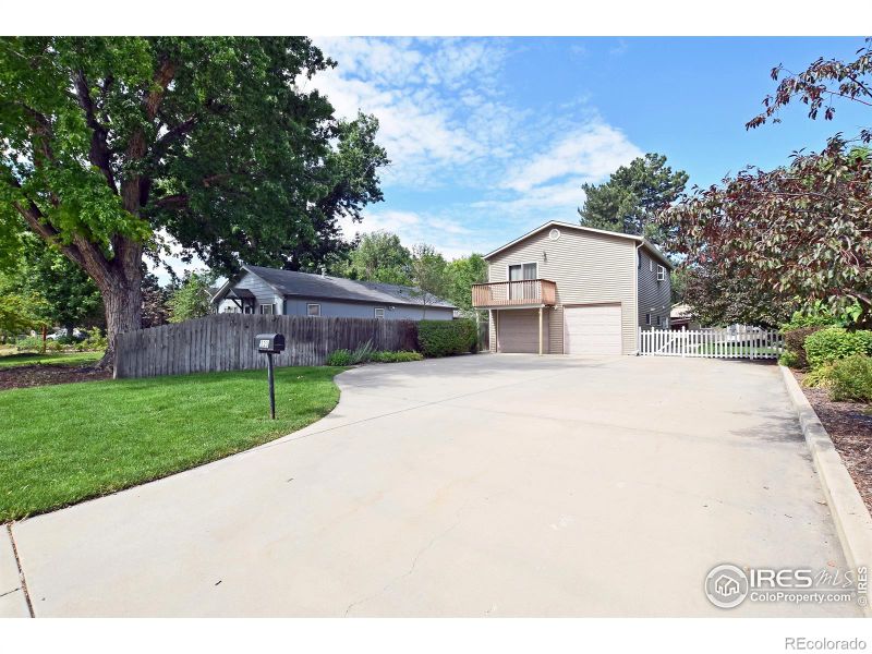 523 Cowan St, Fort Collins, CO 80524