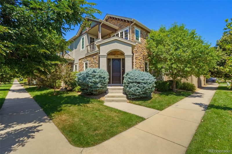 3776 Palisade Dr #3776, Boulder, CO 80301