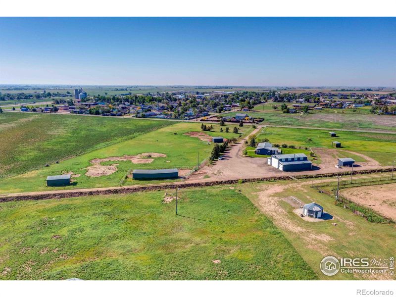 15575 County Road 90, Pierce, CO 80650