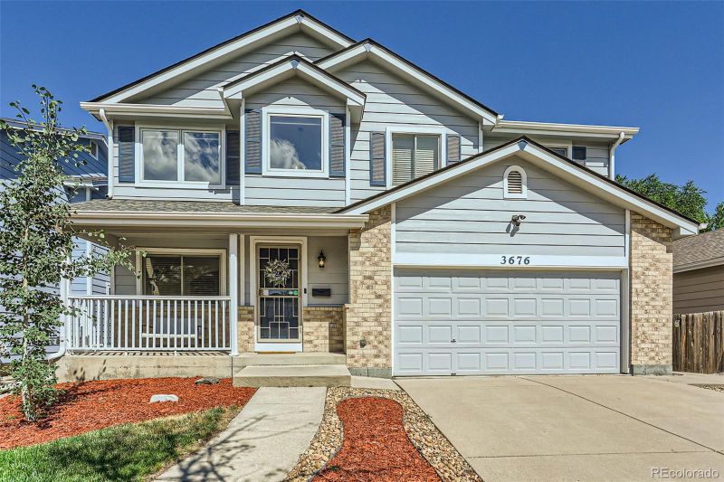3676 S Huron St, Englewood, CO 80110