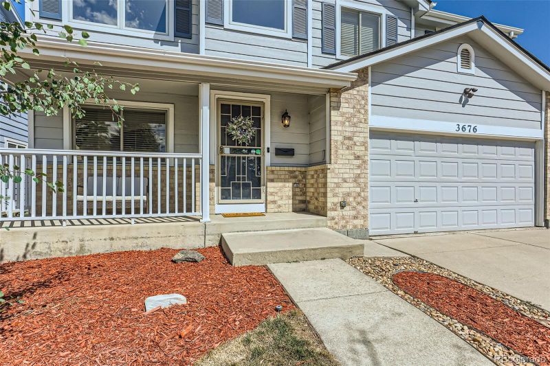 3676 S Huron St, Englewood, CO 80110